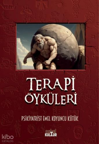 Terapi Öyküleri  Frontansicht 1