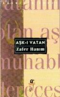 Aşk-ı Vatan  Frontansicht 1