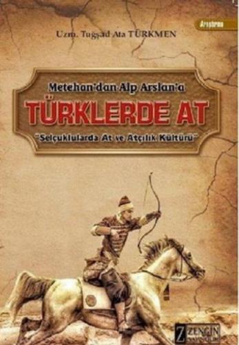 Türklerde At  Frontansicht 1