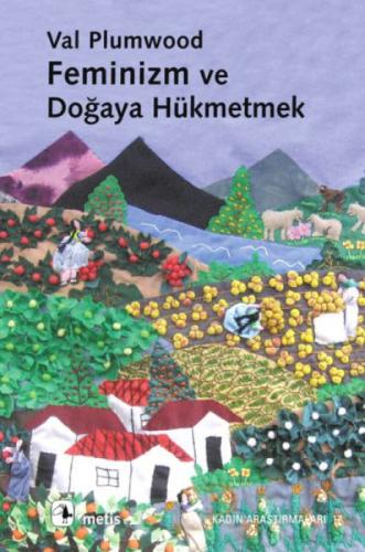 Feminizm ve Doğaya Hükmetmek  Frontansicht 1