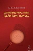 Ceza Mahkemesi Hukuku Açısından| İslam İspat Hukuku  Frontansicht 1