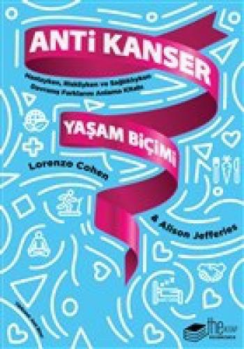 Anti Kanser Yaşam Biçimi  Frontansicht 1