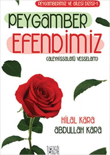 Peygamber Efendimiz  Frontansicht 1