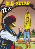 Tex 44 / Ölü Sular  Frontansicht 1