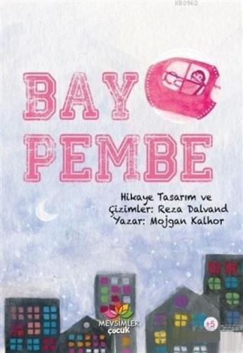 Bay Pembe  Frontansicht 1