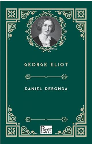 Daniel Deronda  Frontansicht 1
