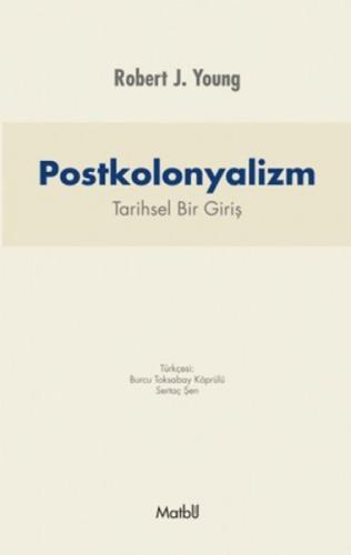 Postkolonyalizm  Frontansicht 1