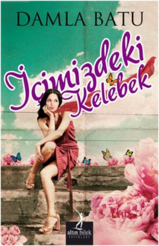 İçimizdeki Kelebek  Frontansicht 1