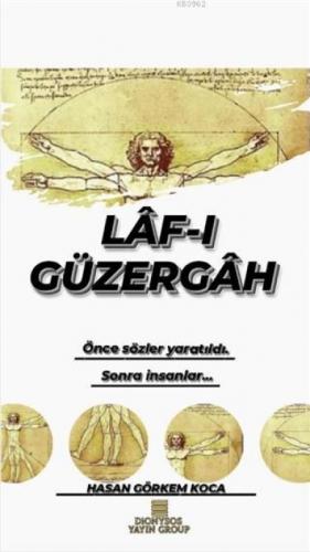 Laf-ı Güzergah  Frontansicht 1