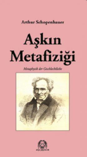 Aşkın Metafiziği  Frontansicht 1
