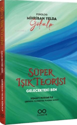 Gelecekteki Ben Ş Süper Işık Teorisi  Frontansicht 1