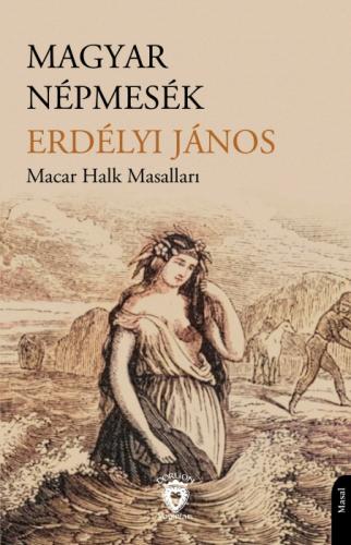 Macar Halk Masalları  Frontansicht 1