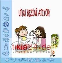 Utku Bezini Atıyor  Frontansicht 1