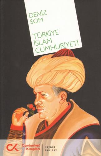 Türkiye İslam Cumhuriyeti  Frontansicht 1
