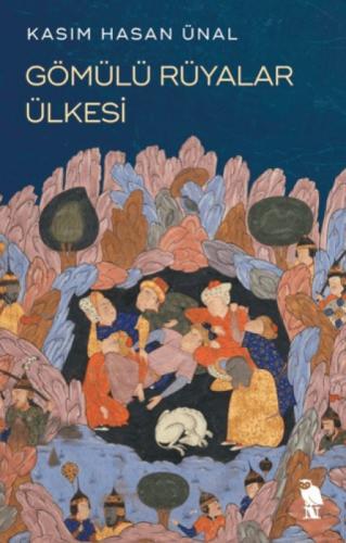 Gömülü Rüyalar Ülkesi  Frontansicht 1