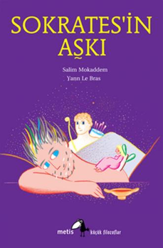 Sokrates'in Aşkı  Frontansicht 1