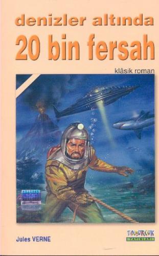 Denizler Altında 20 Bin Fersah  Frontansicht 1