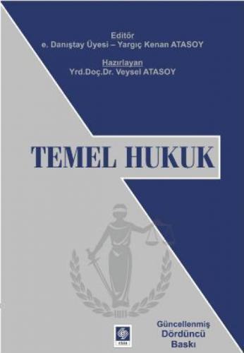 Temel Hukuk  Frontansicht 1