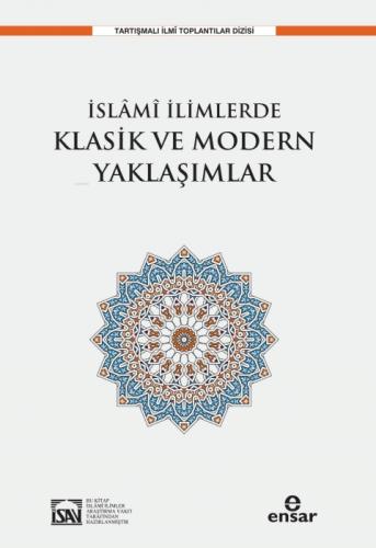İslami İlimlerde Klasik ve Modern Yaklaşımlar  Frontansicht 1