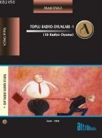 Toplu Radyo Oyunları 1  Frontansicht 1