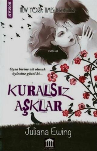 Kuralsız Aşklar  Frontansicht 1
