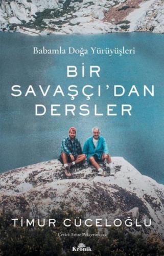 Bir Savaşçı'dan Dersler  Frontansicht 1