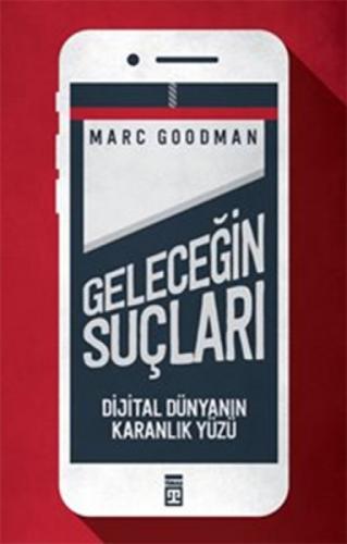 Geleceğin Suçları  Frontansicht 1