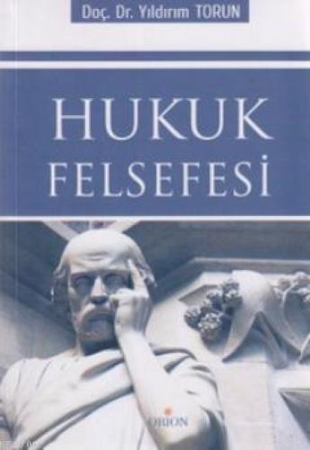 Hukuk Felsefesi  Frontansicht 1