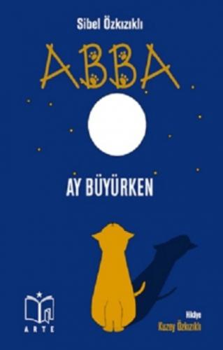Abba - Ay Büyürken  Frontansicht 1