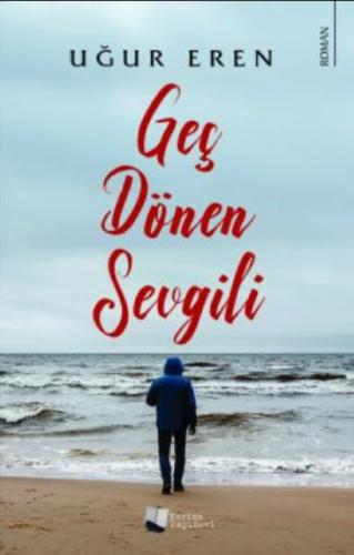Geç Dönem Sevgili  Frontansicht 1