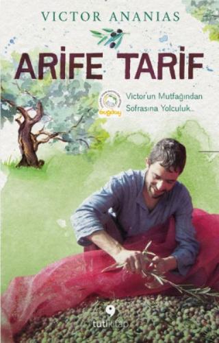 Arife Tarif  Frontansicht 1