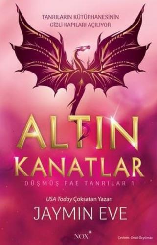 Altın Kanatlar  Frontansicht 1