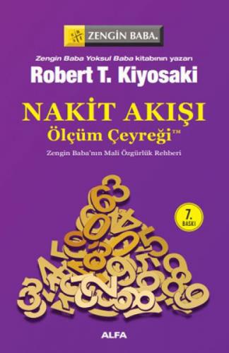 Nakit Akışı - Ölçüm Çeyreği  Frontansicht 1