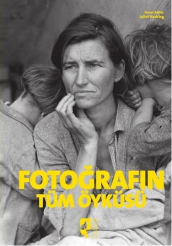 Fotoğrafın Tüm Öyküsü  Frontansicht 1