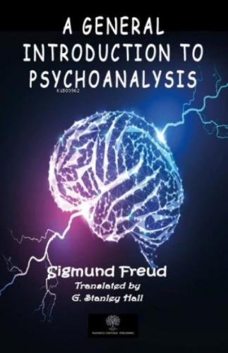 A General Introduction to Psychoanalysis  Frontansicht 1