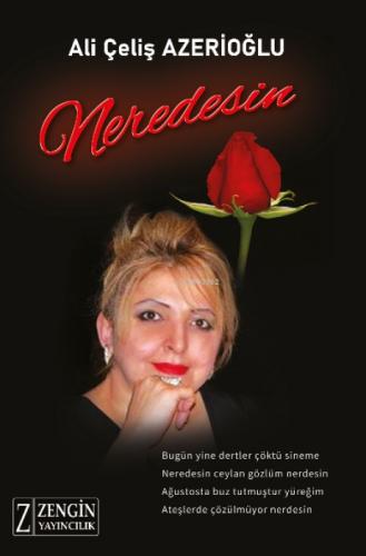 Neredesin  Frontansicht 1