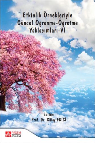 Etkinlik Örnekleriyle Güncel Öğrenme - Öğretme Yaklaşımları 6  Frontansicht 1