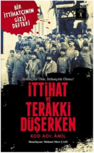 İttihat ve Terakki Düşerken  Frontansicht 1