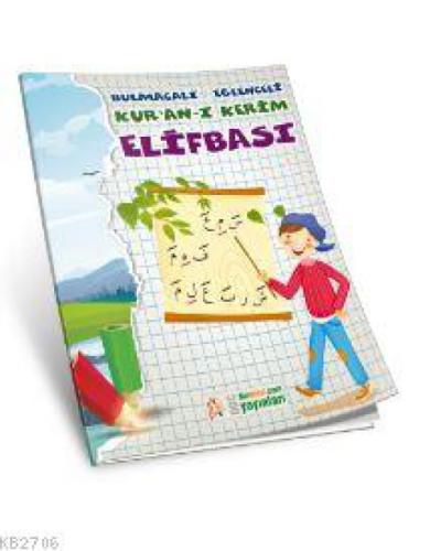 Etkinlikli Bulmacalı  Frontansicht 1
