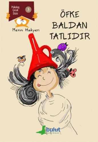 Öfke Baldan Tatlıdır  Frontansicht 1