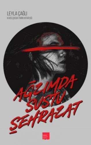 Ağzımda Sustu Şehrazat  Frontansicht 1
