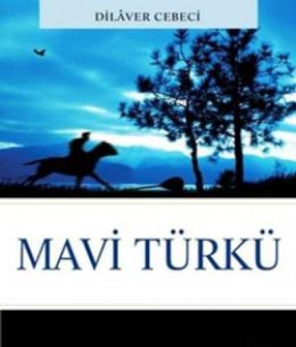 Mavi Türkü  Frontansicht 1