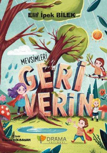 Mevsimleri Geri Verin  Frontansicht 1