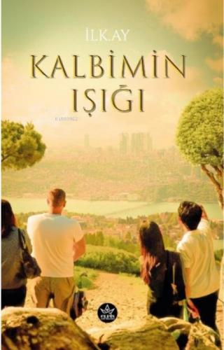Kalbimin Işığı  Frontansicht 1