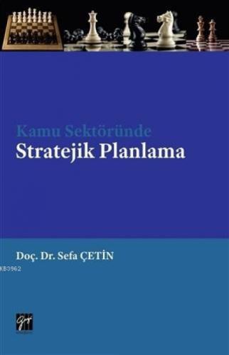 Kamu Sektöründe Stratejik Planlama  Frontansicht 1