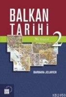 Balkan Tarihi 1  Frontansicht 1