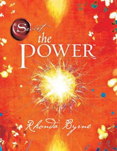 The Power (Ciltli)  Frontansicht 1