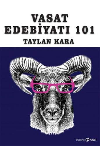 Vasat Edebiyatı 101  Frontansicht 1