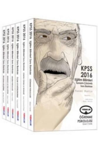 KPSS Eğitim Bilimleri Tamamı  Frontansicht 1