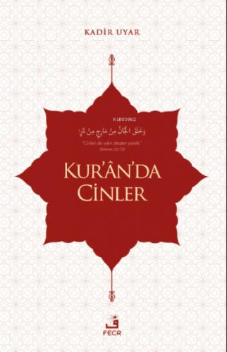 Kur'an'da Cinler  Frontansicht 1